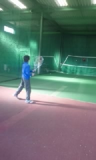 オートテニス♪ 2012/01/09 18:26:25