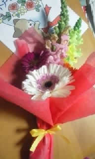 ありがとう集会 2012/02/11 14:17:27