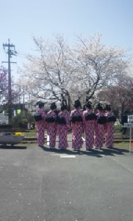 姫様道中～♪