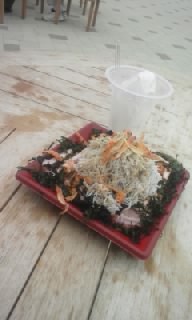 駿河湾モッフル～♪