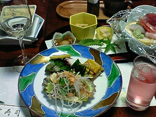 日本酒を飲む会に参加しました♪
