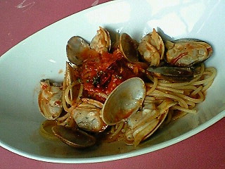 ピアットさんでランチ♪