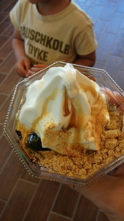 新東名スイーツ！ 2012/05/13 07:03:34