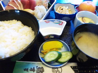 充実した一日♪