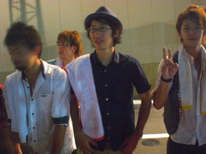 Brand　New　Vibe!!
