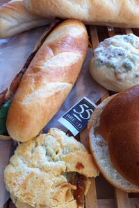 55 BREAD*