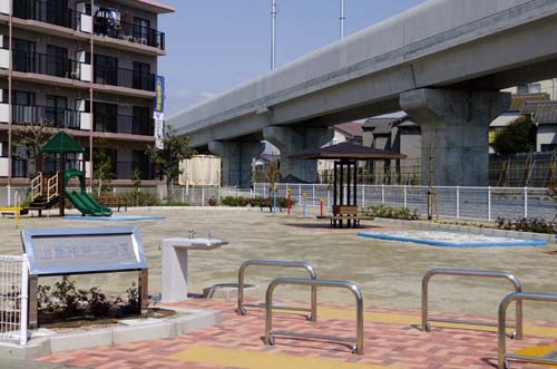 2012　上島東第３公園