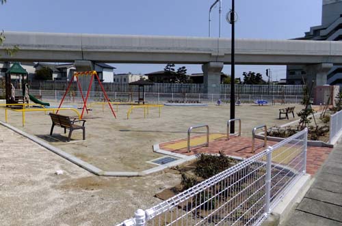 2012　上島東第３公園