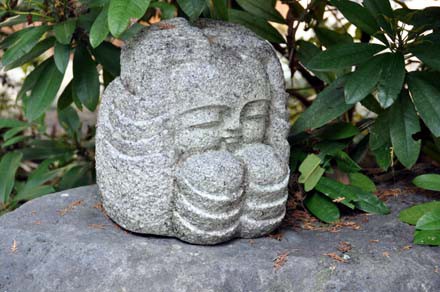 川根町　三光寺