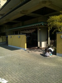 ＧＷ 2012/05/07 18:30:47