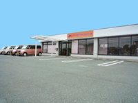 【レッツリハビリ デイサービスセンター 福田】