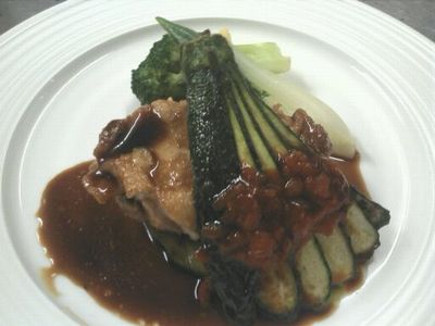 本日のランチ☆