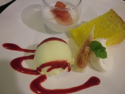 鶏もも肉のフリカッセ　辛口がお好きな方にお薦め♪