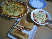 ママ友ランチコース　1500円 2011/11/15 22:53:27