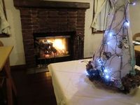☆今年のクリスマスディナー☆ 2011/12/28 22:56:57