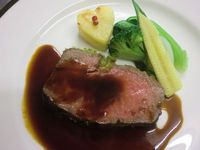 プチ披露宴で貸切り営業でした☆ 2012/07/29 22:52:57