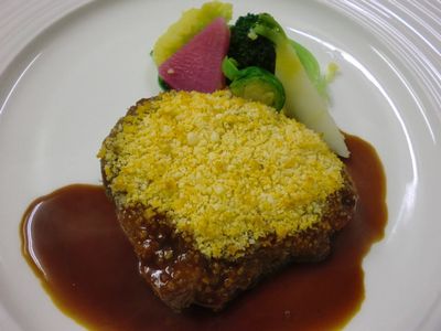おまかせランチコース3000円からもお得です☆