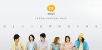 【android】mixi