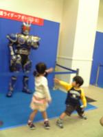 ゴールデンウイーク