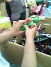 ニッコニコ