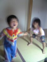 お　ど　る　♪