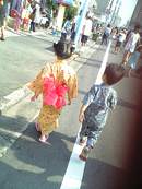はじめての出来事