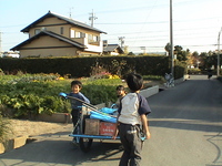 プレーパーク