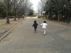 ゆくとし　くるとし