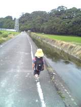 道草　寄り道　帰り道