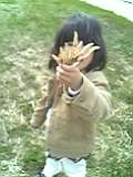 春の味