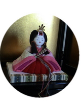 桃の花のころ