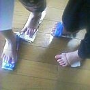 知育玩具？