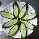 サプライズ野菜