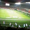 ジュビロ戦①
