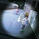 お帰りなさい