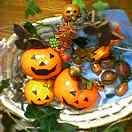 ハロウィン