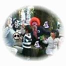 記念撮影
