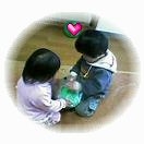 こどもたち