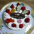 プレゼント