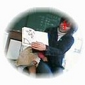 サンタさんのおくりもの