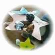 サンタさんのおくりもの