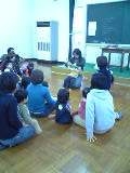 おかあさんといっしょ