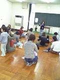 おかあさんといっしょ