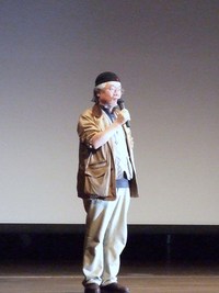 松本零士！