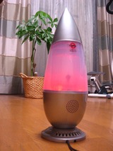 アロマの癒し