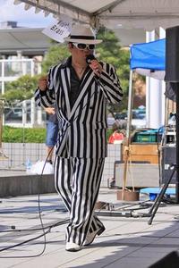 ジャズウィーク出演