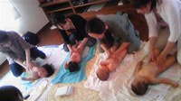 ３月ベビーマッサージ開催予定 2010/03/05 08:58:09