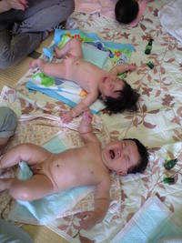 ５月２５日☆ＡＬＯＡＬＯでした!! 2009/06/01 09:47:25