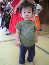 ６月☆サークルＡＬＯＡＬＯ開催しました～