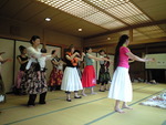 ６月☆サークルＡＬＯＡＬＯ開催しました～